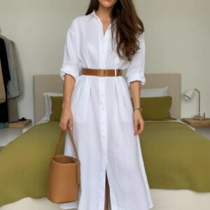 Midnight Gala Maxi Dress