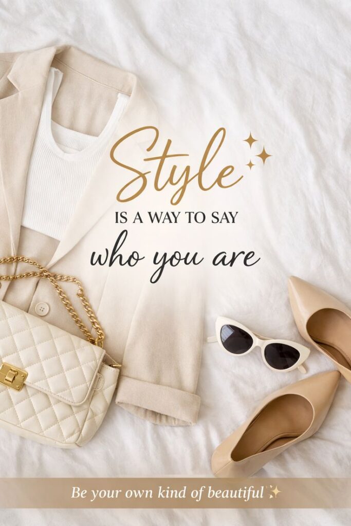 About your style snapper