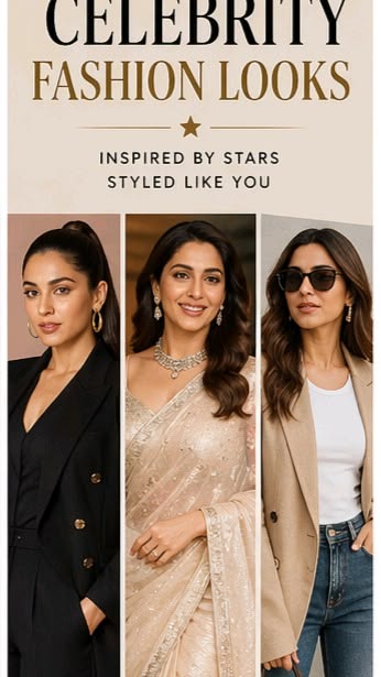 Celebs Style 2026