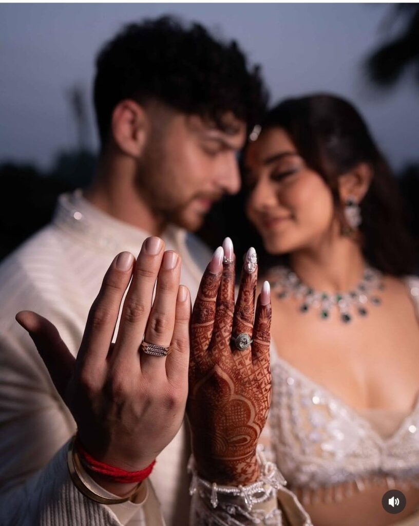 engagement rings