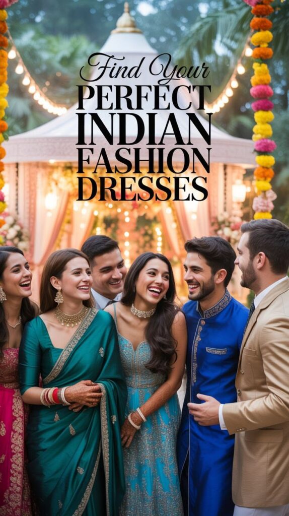 wedding outfits